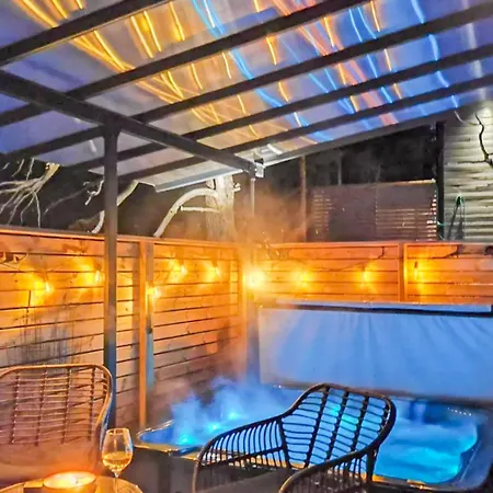 度假居 Secret Igloo Ruska 8d By Interhome