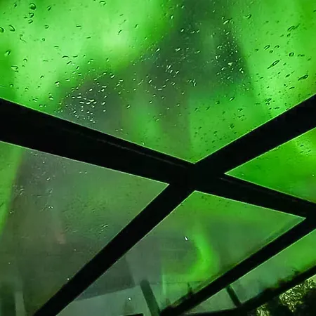 Secret Igloo Ruska 8d By Interhome