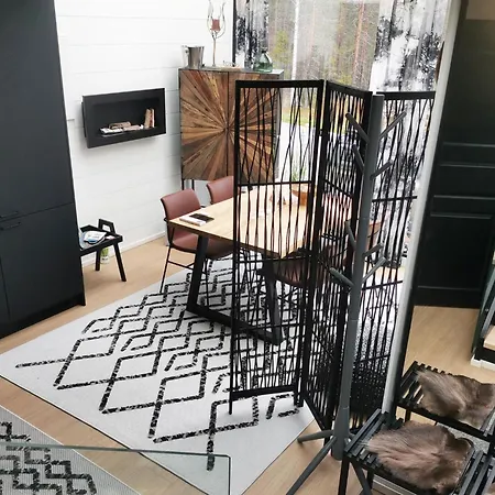 Levi Secret Igloo Ruska 8d By Interhome *