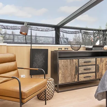 Levi Secret Igloo Ruska 8d By Interhome