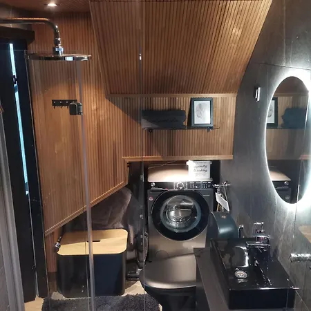 Levi Secret Igloo Ruska 8d By Interhome Сasa de vacaciones