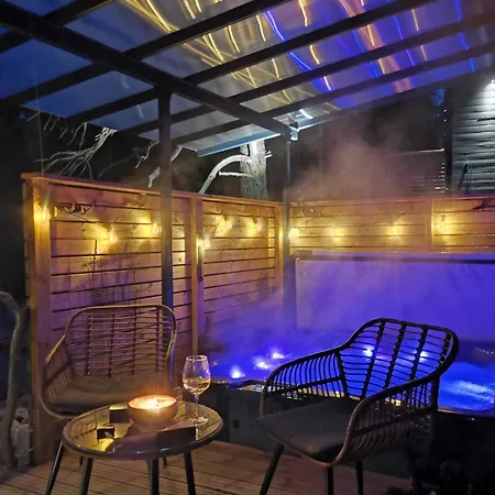 Levi Secret Igloo Ruska 8d By Interhome סירקה