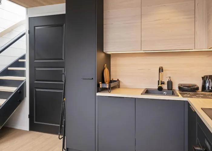 Secret Igloo Ruska 8d By Interhome * 锡尔卡