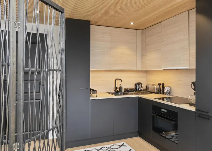 Secret Igloo Ruska 8d By Interhome * 锡尔卡