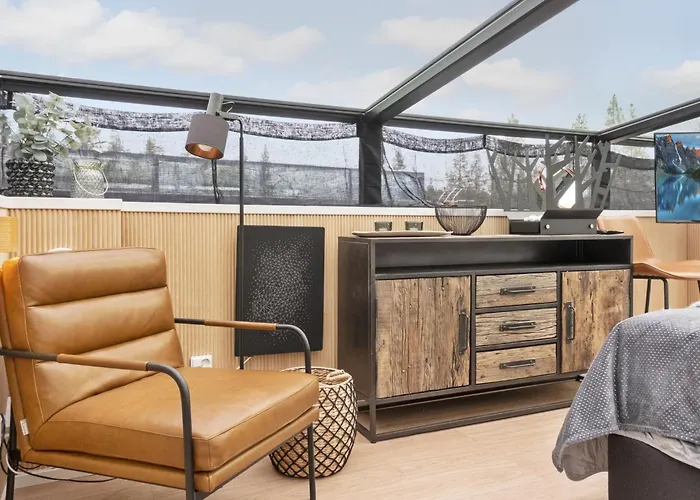 Secret Igloo Ruska 8d By Interhome