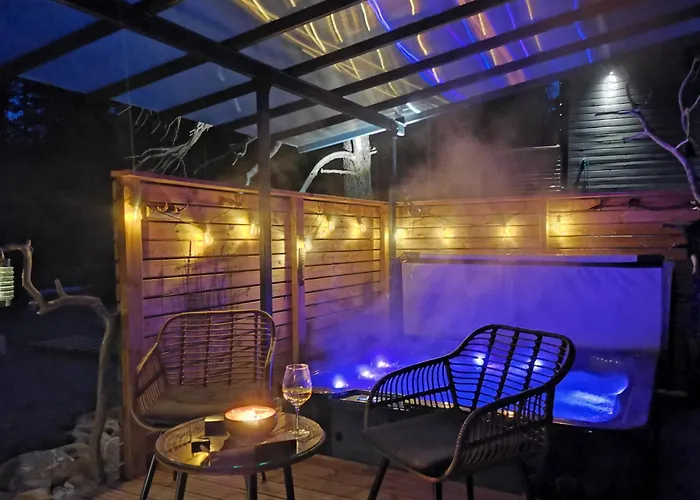 Secret Igloo Ruska 8d By Interhome Sirkka